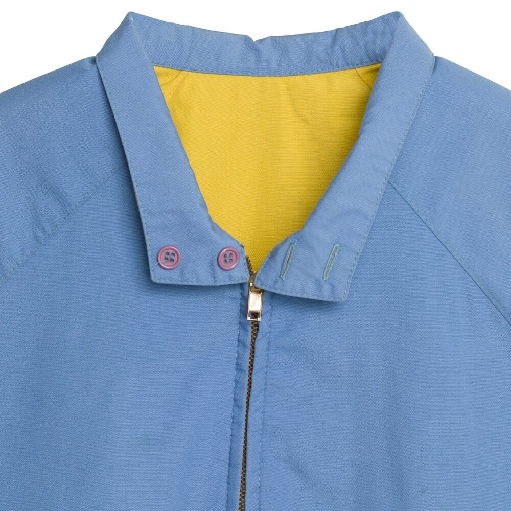 Sundazed (Germany) Canvas Weave Reversible Wester… - image 2